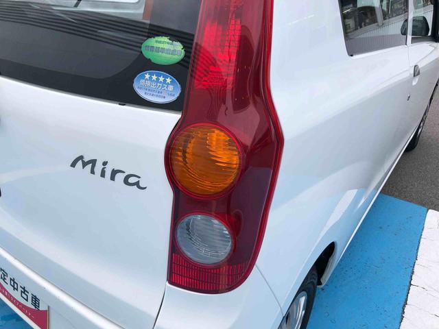 ミラＴＸ　４ＷＤ　走行距離７９０６７ｋｍ・ラジオ４ＷＤ　スマートアシスト　ラジオ　キーレスエントリー　マニュアルエアコン　アルミホイール　パワーステアリング　パワーウィンドウ（山形県）の中古車