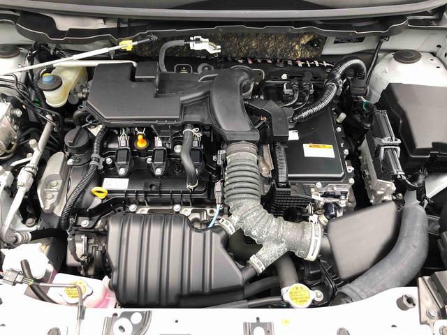 ロッキープレミアムG HEV 2WD 走行距離45552km2WD スマートアシスト 17インチアルミホイール ディスプレイオーディオ オートエアコン ステアリングスイッチ キーフリー(山形県)の中古車