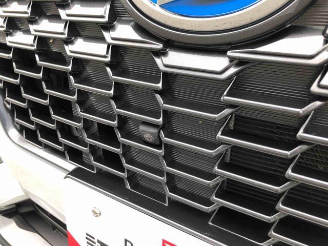 ロッキープレミアムＧ　ＨＥＶ　２ＷＤ　走行距離４５５５２ｋｍ２ＷＤ　スマートアシスト　１７インチアルミホイール　ディスプレイオーディオ　オートエアコン　ステアリングスイッチ　キーフリー（山形県）の中古車
