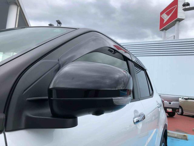 ロッキープレミアムＧ　ＨＥＶ　２ＷＤ　走行距離４５５５２ｋｍ２ＷＤ　スマートアシスト　１７インチアルミホイール　ディスプレイオーディオ　オートエアコン　ステアリングスイッチ　キーフリー（山形県）の中古車