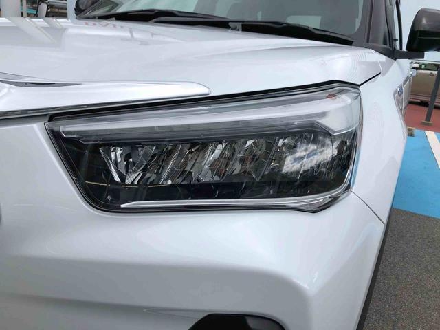 ロッキープレミアムＧ　ＨＥＶ　２ＷＤ　走行距離４５５５２ｋｍ２ＷＤ　スマートアシスト　１７インチアルミホイール　ディスプレイオーディオ　オートエアコン　ステアリングスイッチ　キーフリー（山形県）の中古車