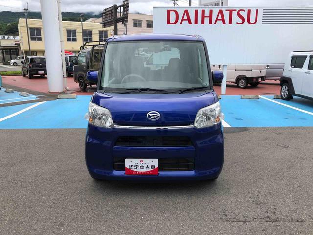 タントＸ　２ＷＤ　走行距離５０８０５ｋｍ・車検整備付き２ＷＤ　車検整備付き　スマートアシスト　ＣＤチューナー　アルミホイール　オートエアコン　プッシュボタンスタート　キーフリー（山形県）の中古車