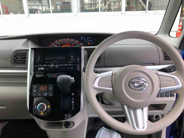 タントＸ　２ＷＤ　走行距離５０８０５ｋｍ・車検整備付き２ＷＤ　車検整備付き　スマートアシスト　ＣＤチューナー　アルミホイール　オートエアコン　プッシュボタンスタート　キーフリー（山形県）の中古車