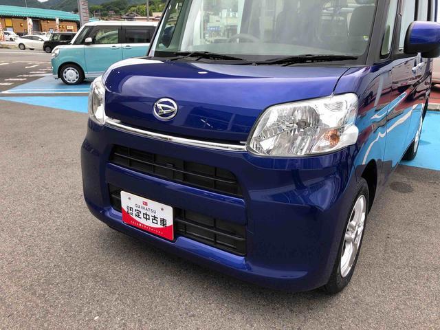 タントＸ　２ＷＤ　走行距離５０８０５ｋｍ・車検整備付き２ＷＤ　車検整備付き　スマートアシスト　ＣＤチューナー　アルミホイール　オートエアコン　プッシュボタンスタート　キーフリー（山形県）の中古車