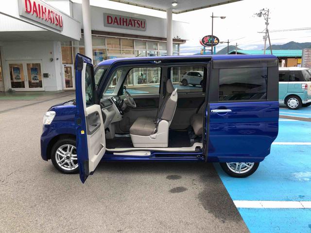 タントＸ　２ＷＤ　走行距離５０８０５ｋｍ・車検整備付き２ＷＤ　車検整備付き　スマートアシスト　ＣＤチューナー　アルミホイール　オートエアコン　プッシュボタンスタート　キーフリー（山形県）の中古車