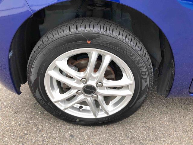 タントＸ　２ＷＤ　走行距離５０８０５ｋｍ・車検整備付き２ＷＤ　車検整備付き　スマートアシスト　ＣＤチューナー　アルミホイール　オートエアコン　プッシュボタンスタート　キーフリー（山形県）の中古車