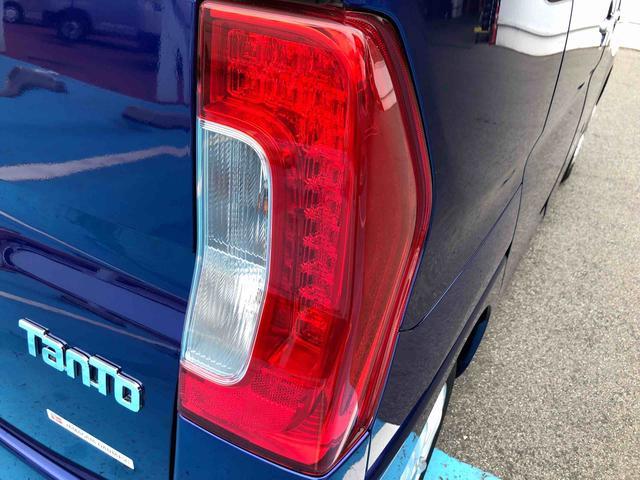 タントＸ　２ＷＤ　走行距離５０８０５ｋｍ・車検整備付き２ＷＤ　車検整備付き　スマートアシスト　ＣＤチューナー　アルミホイール　オートエアコン　プッシュボタンスタート　キーフリー（山形県）の中古車