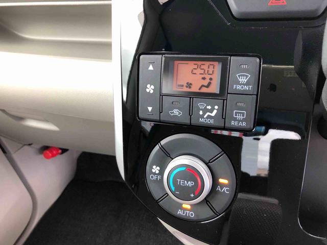 タントＸ　２ＷＤ　走行距離５０８０５ｋｍ・車検整備付き２ＷＤ　車検整備付き　スマートアシスト　ＣＤチューナー　アルミホイール　オートエアコン　プッシュボタンスタート　キーフリー（山形県）の中古車