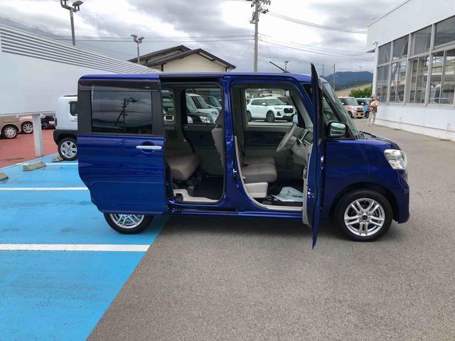 タントＸ　２ＷＤ　走行距離５０８０５ｋｍ・車検整備付き２ＷＤ　車検整備付き　スマートアシスト　ＣＤチューナー　アルミホイール　オートエアコン　プッシュボタンスタート　キーフリー（山形県）の中古車