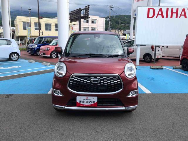 キャストスタイルG SAII 2WD 走行距離63938km2WD 車検整備付き スマートアシスト アルミホイール オートエアコン キーフリーシステム プッシュボタンスタート(山形県)の中古車