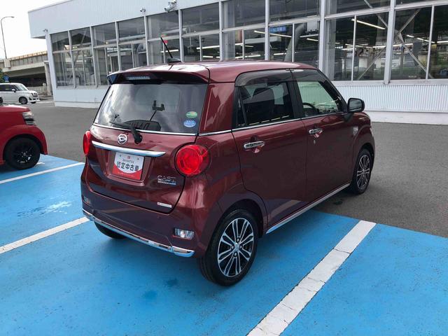 キャストスタイルG SAII 2WD 走行距離63938km2WD 車検整備付き スマートアシスト アルミホイール オートエアコン キーフリーシステム プッシュボタンスタート(山形県)の中古車