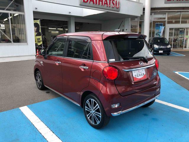 キャストスタイルG SAII 2WD 走行距離63938km2WD 車検整備付き スマートアシスト アルミホイール オートエアコン キーフリーシステム プッシュボタンスタート(山形県)の中古車