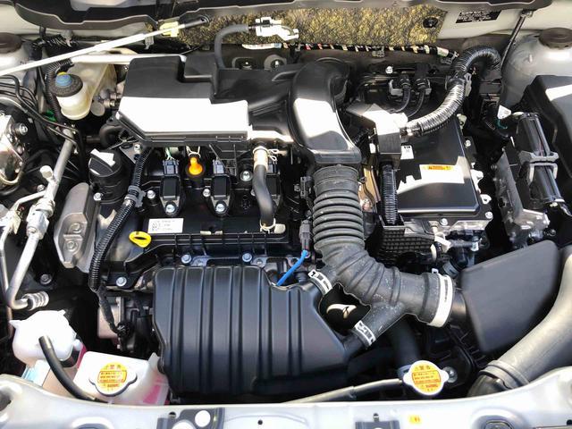 ロッキーＸ　ＨＥＶ　２ＷＤ　走行距離２４１９６ｋｍ２ＷＤ　スマートアシスト　１６インチアルミホイール　カーナビ　バックモニター　電動パーキングブレーキ　デジタルメーター　フルＬＥＤヘッドランプ（山形県）の中古車