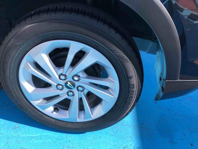 ロッキーＸ　ＨＥＶ　２ＷＤ　走行距離２４１９６ｋｍ２ＷＤ　スマートアシスト　１６インチアルミホイール　カーナビ　バックモニター　電動パーキングブレーキ　デジタルメーター　フルＬＥＤヘッドランプ（山形県）の中古車
