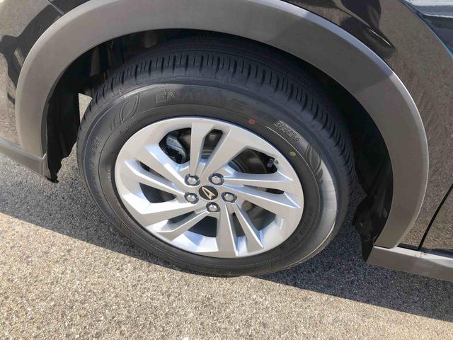 ロッキーＸ　ＨＥＶ　２ＷＤ　走行距離２４１９６ｋｍ２ＷＤ　スマートアシスト　１６インチアルミホイール　カーナビ　バックモニター　電動パーキングブレーキ　デジタルメーター　フルＬＥＤヘッドランプ（山形県）の中古車