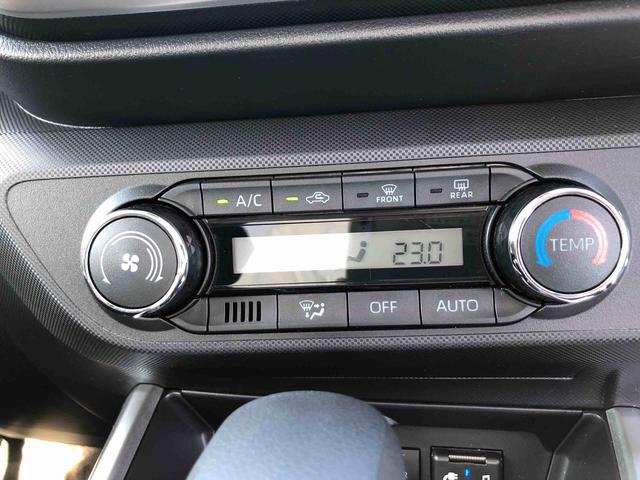 ロッキーＸ　ＨＥＶ　２ＷＤ　走行距離２４１９６ｋｍ２ＷＤ　スマートアシスト　１６インチアルミホイール　カーナビ　バックモニター　電動パーキングブレーキ　デジタルメーター　フルＬＥＤヘッドランプ（山形県）の中古車