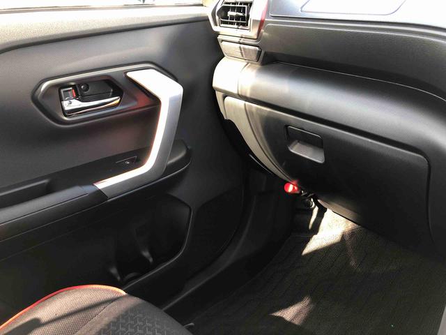 ロッキーＸ　ＨＥＶ　２ＷＤ　走行距離２４１９６ｋｍ２ＷＤ　スマートアシスト　１６インチアルミホイール　カーナビ　バックモニター　電動パーキングブレーキ　デジタルメーター　フルＬＥＤヘッドランプ（山形県）の中古車