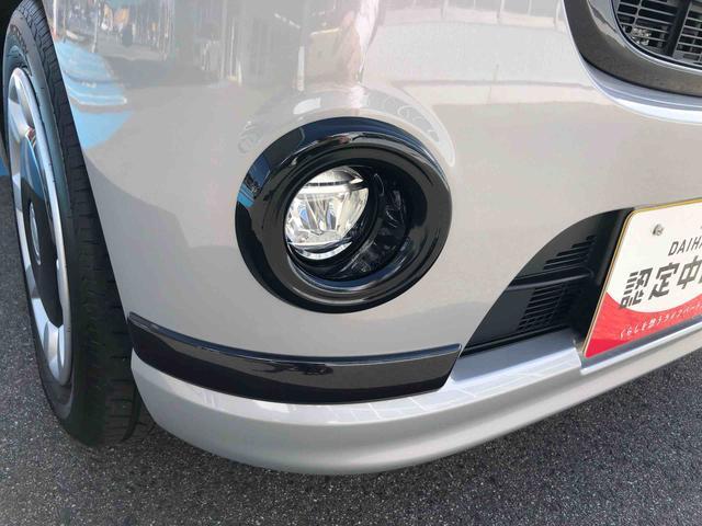 ムーヴキャンバスＧブラックアクセントリミテッド　ＳＡIII　４ＷＤ４ＷＤ　スマートアシスト　フルホイールキャップ　パノラマモニター　キーフリーシステム　ナビ　ステアリングスイッチ　オートエアコン（山形県）の中古車