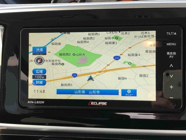 ムーヴキャンバスＧブラックアクセントリミテッド　ＳＡIII　４ＷＤ４ＷＤ　スマートアシスト　フルホイールキャップ　パノラマモニター　キーフリーシステム　ナビ　ステアリングスイッチ　オートエアコン（山形県）の中古車