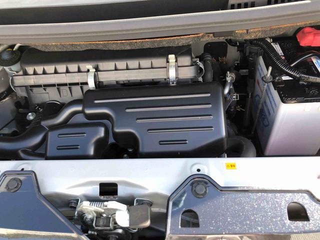 ムーヴキャンバスＧブラックアクセントリミテッド　ＳＡIII　４ＷＤ４ＷＤ　スマートアシスト　フルホイールキャップ　パノラマモニター　キーフリーシステム　ナビ　ステアリングスイッチ　オートエアコン（山形県）の中古車