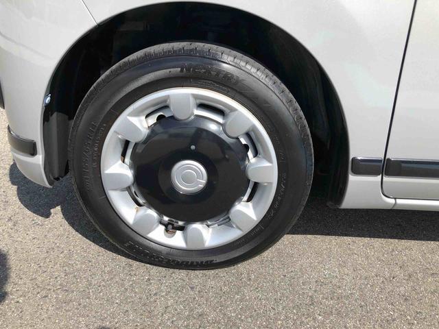 ムーヴキャンバスＧブラックアクセントリミテッド　ＳＡIII　４ＷＤ４ＷＤ　スマートアシスト　フルホイールキャップ　パノラマモニター　キーフリーシステム　ナビ　ステアリングスイッチ　オートエアコン（山形県）の中古車