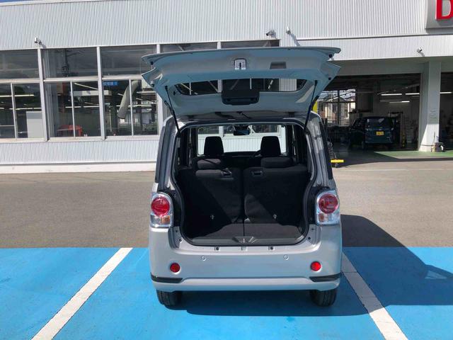 ムーヴキャンバスＧブラックアクセントリミテッド　ＳＡIII　４ＷＤ４ＷＤ　スマートアシスト　フルホイールキャップ　パノラマモニター　キーフリーシステム　ナビ　ステアリングスイッチ　オートエアコン（山形県）の中古車