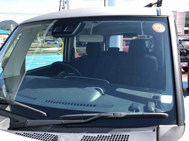 ムーヴキャンバスＧブラックアクセントリミテッド　ＳＡIII　４ＷＤ４ＷＤ　スマートアシスト　フルホイールキャップ　パノラマモニター　キーフリーシステム　ナビ　ステアリングスイッチ　オートエアコン（山形県）の中古車