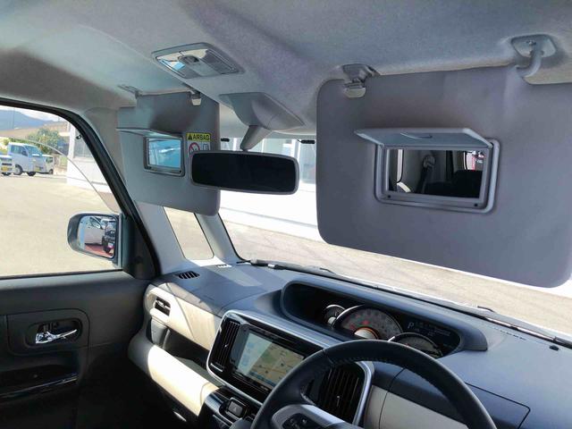 ムーヴキャンバスＧブラックアクセントリミテッド　ＳＡIII　４ＷＤ４ＷＤ　スマートアシスト　フルホイールキャップ　パノラマモニター　キーフリーシステム　ナビ　ステアリングスイッチ　オートエアコン（山形県）の中古車