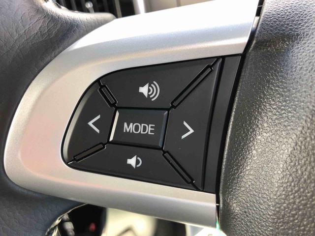 ムーヴキャンバスＧブラックアクセントリミテッド　ＳＡIII　４ＷＤ４ＷＤ　スマートアシスト　フルホイールキャップ　パノラマモニター　キーフリーシステム　ナビ　ステアリングスイッチ　オートエアコン（山形県）の中古車