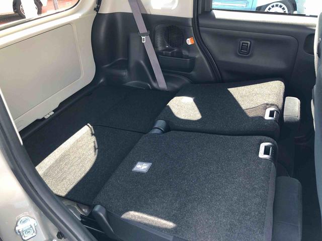 ムーヴキャンバスＧブラックアクセントリミテッド　ＳＡIII　４ＷＤ４ＷＤ　スマートアシスト　フルホイールキャップ　パノラマモニター　キーフリーシステム　ナビ　ステアリングスイッチ　オートエアコン（山形県）の中古車