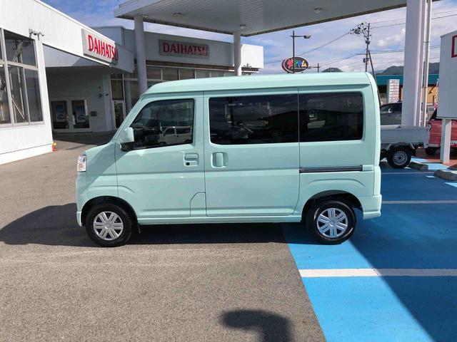 ハイゼットカーゴクルーズ　４ＷＤ　走行距離１５３３ｋｍ４ＷＤ　スマートアシスト　キーフリーシステム　マニュアルエアコン　プッシュボタンスタート　コーナーセンサー　フルホイールキャップ（山形県）の中古車