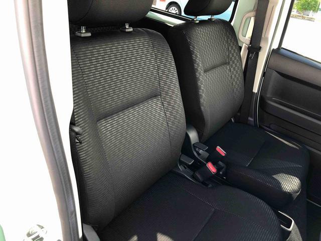 ハイゼットカーゴクルーズ　４ＷＤ　走行距離１５３３ｋｍ４ＷＤ　スマートアシスト　キーフリーシステム　マニュアルエアコン　プッシュボタンスタート　コーナーセンサー　フルホイールキャップ（山形県）の中古車
