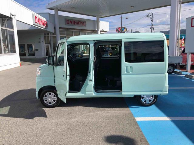 ハイゼットカーゴクルーズ　４ＷＤ　走行距離１５３３ｋｍ４ＷＤ　スマートアシスト　キーフリーシステム　マニュアルエアコン　プッシュボタンスタート　コーナーセンサー　フルホイールキャップ（山形県）の中古車