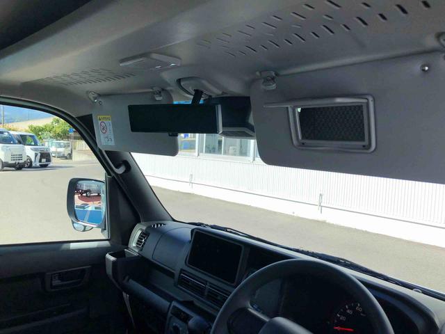 ハイゼットカーゴクルーズ　４ＷＤ　走行距離１５３３ｋｍ４ＷＤ　スマートアシスト　キーフリーシステム　マニュアルエアコン　プッシュボタンスタート　コーナーセンサー　フルホイールキャップ（山形県）の中古車