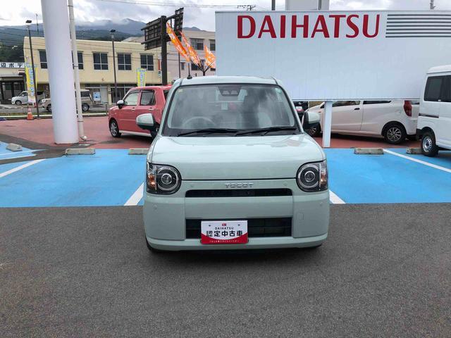 ミラトコットＧ　リミテッド　ＳＡIII　２ＷＤ　走行距離２４２２５ｋｍ２ＷＤ　スマートアシスト　車検整備付き　フルホイールキャップ　キーフリーシステム　パノラマモニター　オートエアコン　ステアリングスイッチ（山形県）の中古車
