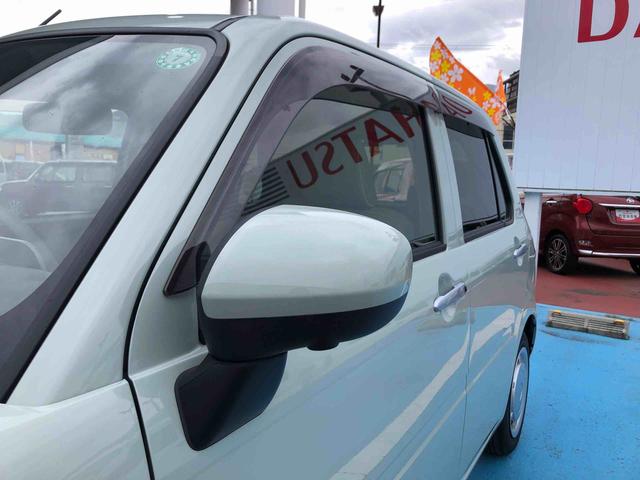 ミラトコットＧ　リミテッド　ＳＡIII　２ＷＤ　走行距離２４２２５ｋｍ２ＷＤ　スマートアシスト　車検整備付き　フルホイールキャップ　キーフリーシステム　パノラマモニター　オートエアコン　ステアリングスイッチ（山形県）の中古車