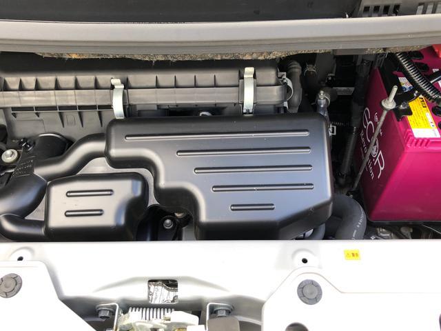 ムーヴキャンバスX SAIII 4WD 走行距離32871km4WD 車検整備付き スマートアシスト CDチューナー アルミホイール キーフリーシステム プッシュボタンスタート ベンチシート(山形県)の中古車