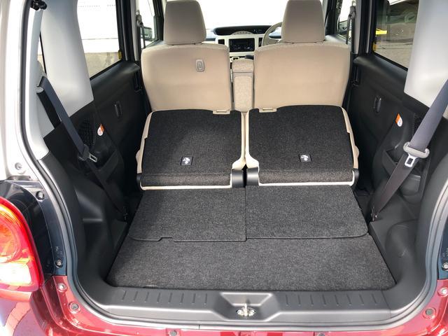 ムーヴキャンバスX SAIII 4WD 走行距離32871km4WD 車検整備付き スマートアシスト CDチューナー アルミホイール キーフリーシステム プッシュボタンスタート ベンチシート(山形県)の中古車