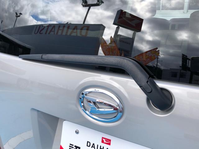 ムーヴキャンバスX SAIII 4WD 走行距離32871km4WD 車検整備付き スマートアシスト CDチューナー アルミホイール キーフリーシステム プッシュボタンスタート ベンチシート(山形県)の中古車