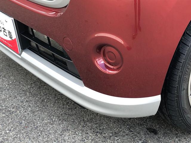 ムーヴキャンバスX SAIII 4WD 走行距離32871km4WD 車検整備付き スマートアシスト CDチューナー アルミホイール キーフリーシステム プッシュボタンスタート ベンチシート(山形県)の中古車