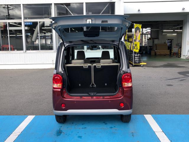 ムーヴキャンバスX SAIII 4WD 走行距離32871km4WD 車検整備付き スマートアシスト CDチューナー アルミホイール キーフリーシステム プッシュボタンスタート ベンチシート(山形県)の中古車