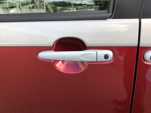 ムーヴキャンバスX SAIII 4WD 走行距離32871km4WD 車検整備付き スマートアシスト CDチューナー アルミホイール キーフリーシステム プッシュボタンスタート ベンチシート(山形県)の中古車