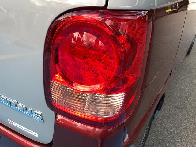 ムーヴキャンバスX SAIII 4WD 走行距離32871km4WD 車検整備付き スマートアシスト CDチューナー アルミホイール キーフリーシステム プッシュボタンスタート ベンチシート(山形県)の中古車