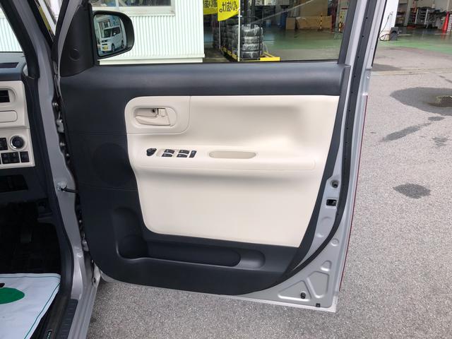 ムーヴキャンバスX SAIII 4WD 走行距離32871km4WD 車検整備付き スマートアシスト CDチューナー アルミホイール キーフリーシステム プッシュボタンスタート ベンチシート(山形県)の中古車