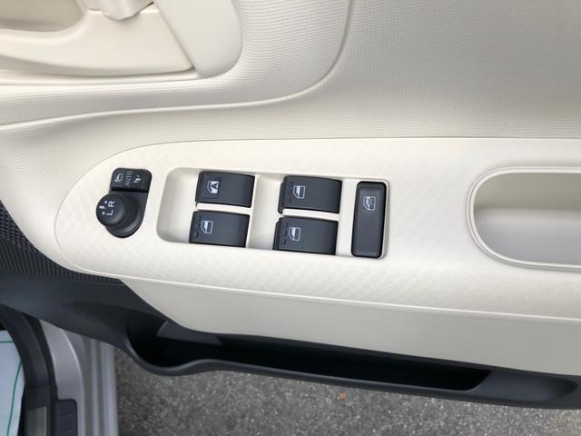 ムーヴキャンバスX SAIII 4WD 走行距離32871km4WD 車検整備付き スマートアシスト CDチューナー アルミホイール キーフリーシステム プッシュボタンスタート ベンチシート(山形県)の中古車