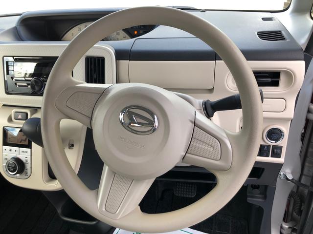 ムーヴキャンバスX SAIII 4WD 走行距離32871km4WD 車検整備付き スマートアシスト CDチューナー アルミホイール キーフリーシステム プッシュボタンスタート ベンチシート(山形県)の中古車