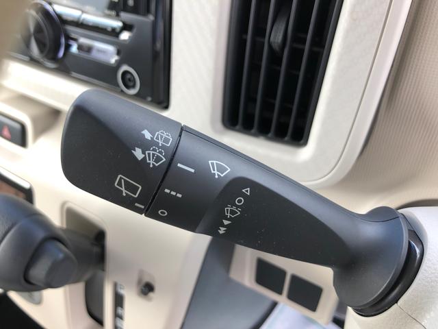 ムーヴキャンバスX SAIII 4WD 走行距離32871km4WD 車検整備付き スマートアシスト CDチューナー アルミホイール キーフリーシステム プッシュボタンスタート ベンチシート(山形県)の中古車