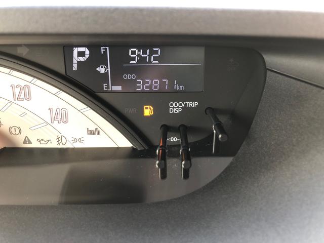 ムーヴキャンバスX SAIII 4WD 走行距離32871km4WD 車検整備付き スマートアシスト CDチューナー アルミホイール キーフリーシステム プッシュボタンスタート ベンチシート(山形県)の中古車