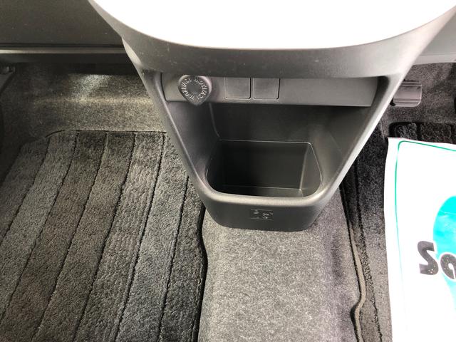 ムーヴキャンバスX SAIII 4WD 走行距離32871km4WD 車検整備付き スマートアシスト CDチューナー アルミホイール キーフリーシステム プッシュボタンスタート ベンチシート(山形県)の中古車