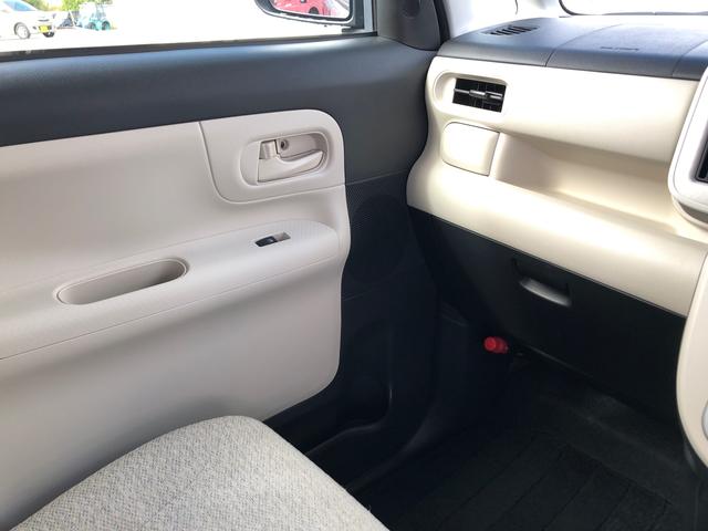 ムーヴキャンバスX SAIII 4WD 走行距離32871km4WD 車検整備付き スマートアシスト CDチューナー アルミホイール キーフリーシステム プッシュボタンスタート ベンチシート(山形県)の中古車